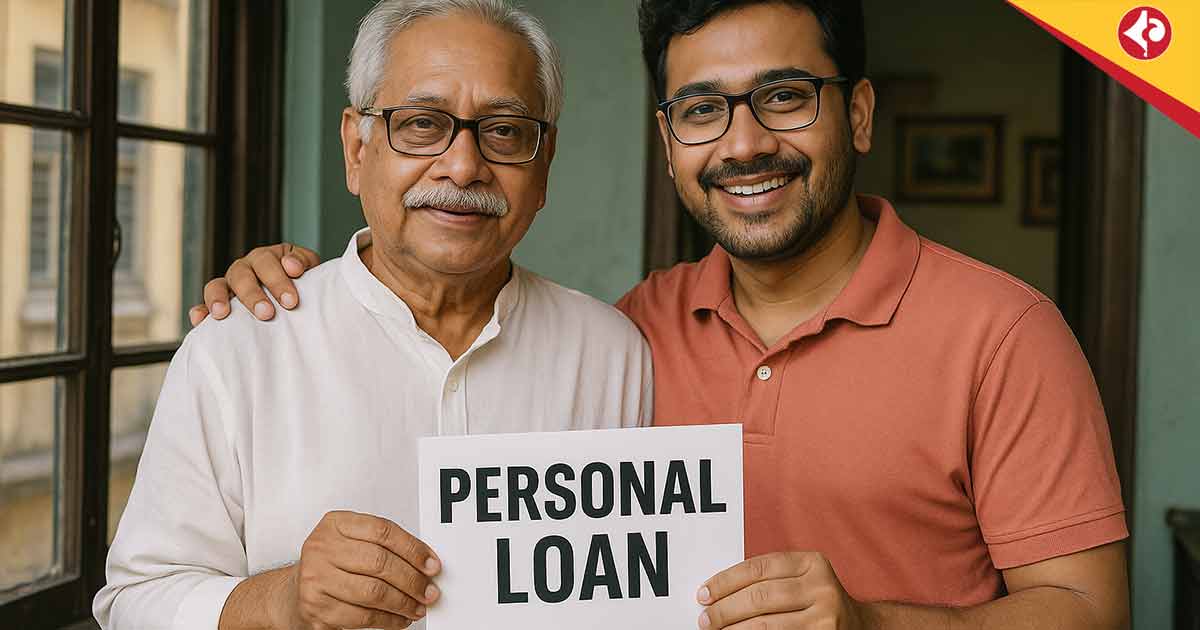 Personal Loan Without CIBIL