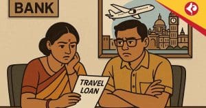 Personal Loan to Travel