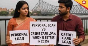 Personal Loan vs Credit Card Loan