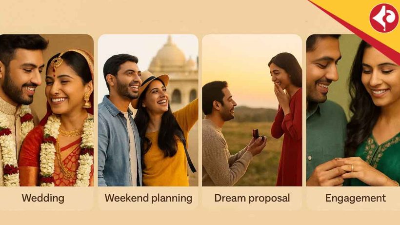 How a Personal Loan Funded Their Dream Proposal Weekend