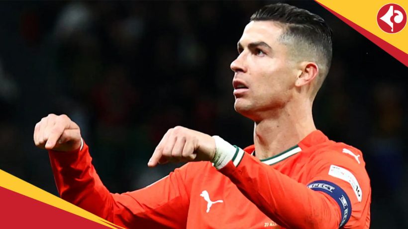 Portugal legend Cristiano Ronaldo finally beats Germany in UEFA Nations League Semifinal