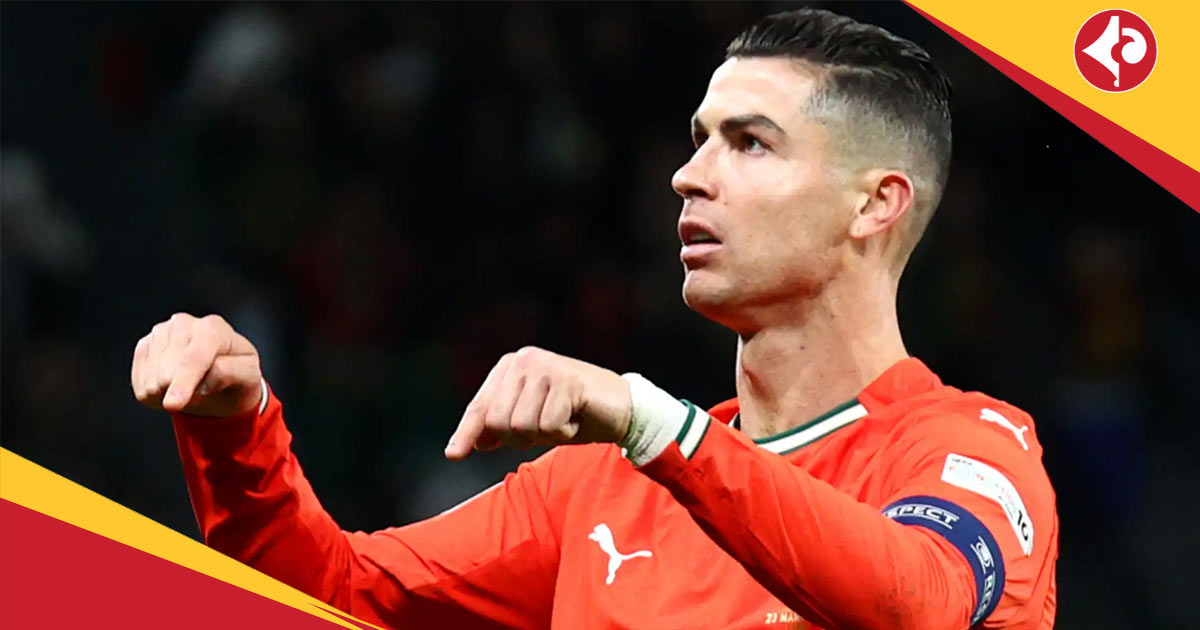 Portugal legend Cristiano Ronaldo finally beats Germany in UEFA Nations League Semifinal