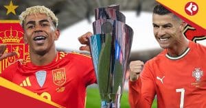 Portugal vs Spain face in UEFA Nations League Final 2025