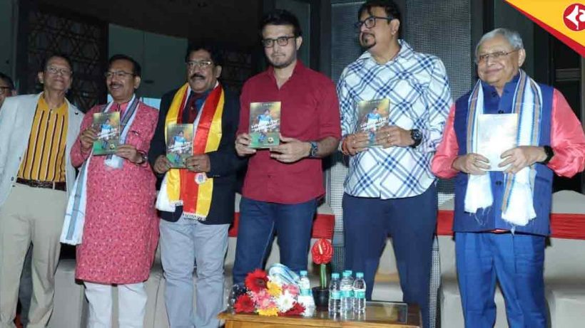Prasanta Banerjee Untold Journey Revealed in ‘Majhmather Rajpat’ Autobiography