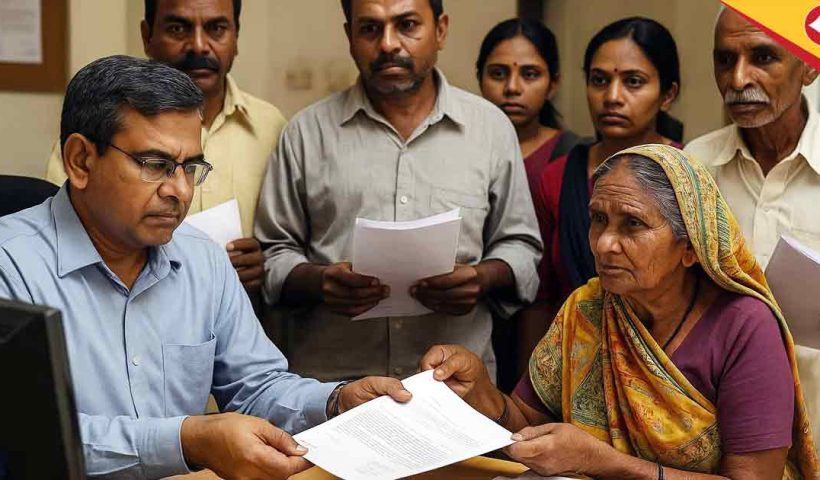 Public Grievances, CPGRAMS, DARPG Report