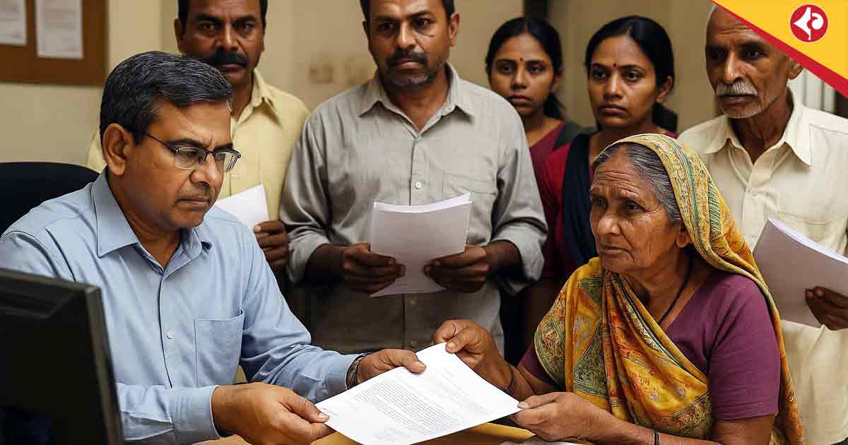 Public Grievances, CPGRAMS, DARPG Report