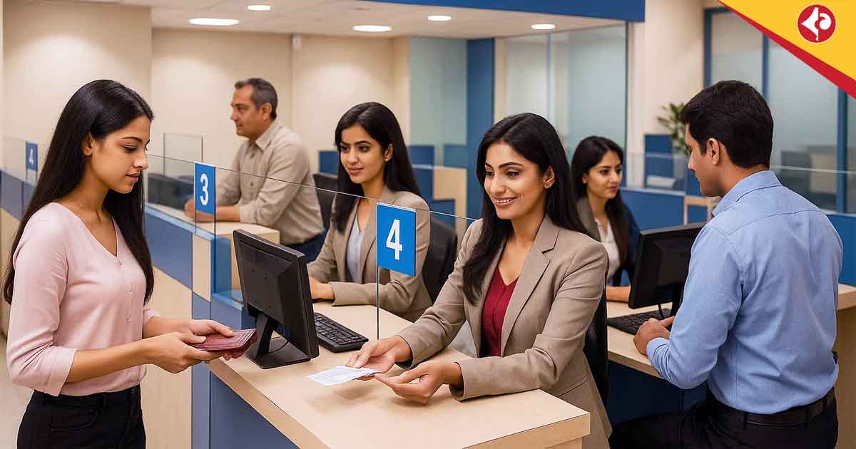Public Sector Banks Surge Ahead of Private Banks in FY25 Market Share