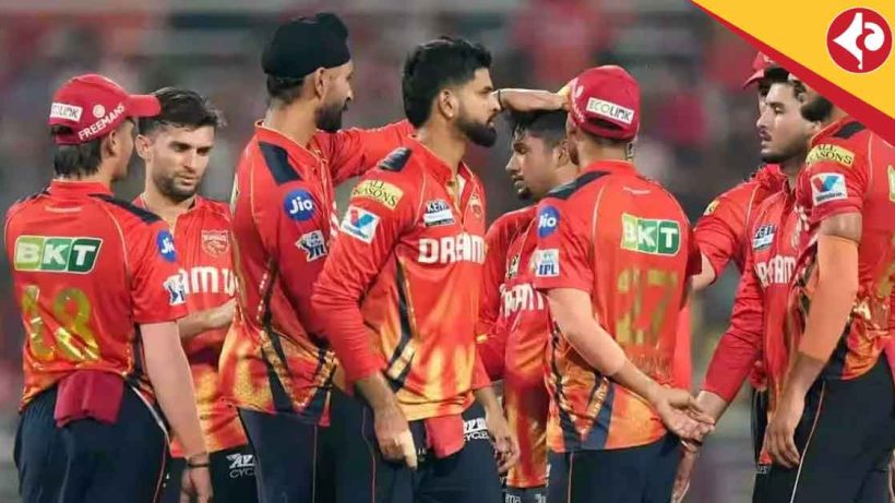 Punjab Kings to IPL Final After 11 Years