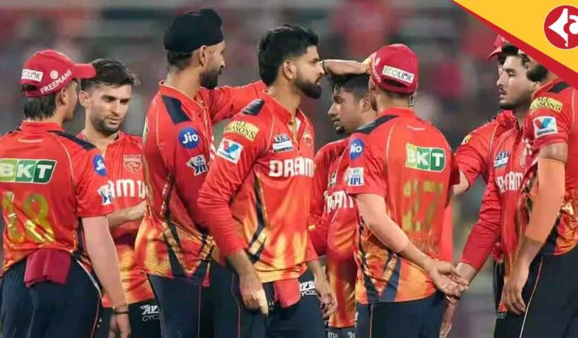 Punjab Kings to IPL Final After 11 Years