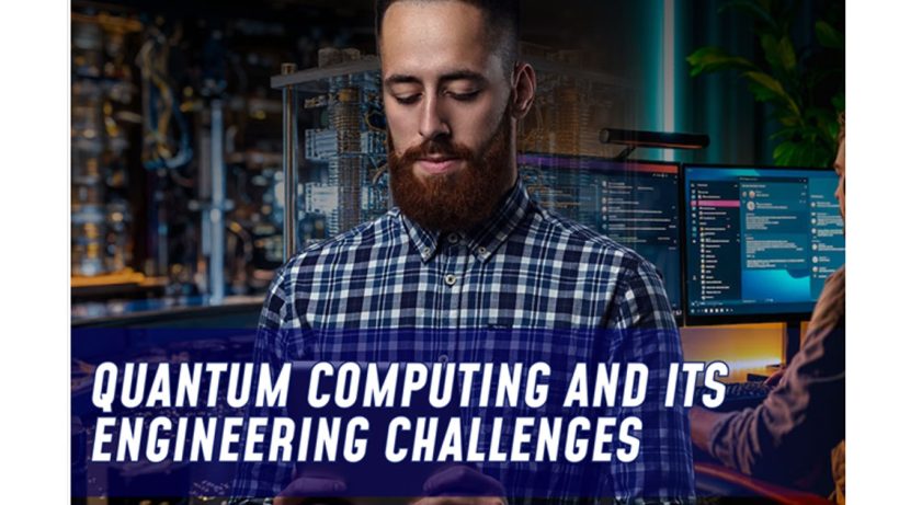 Quantum Computing