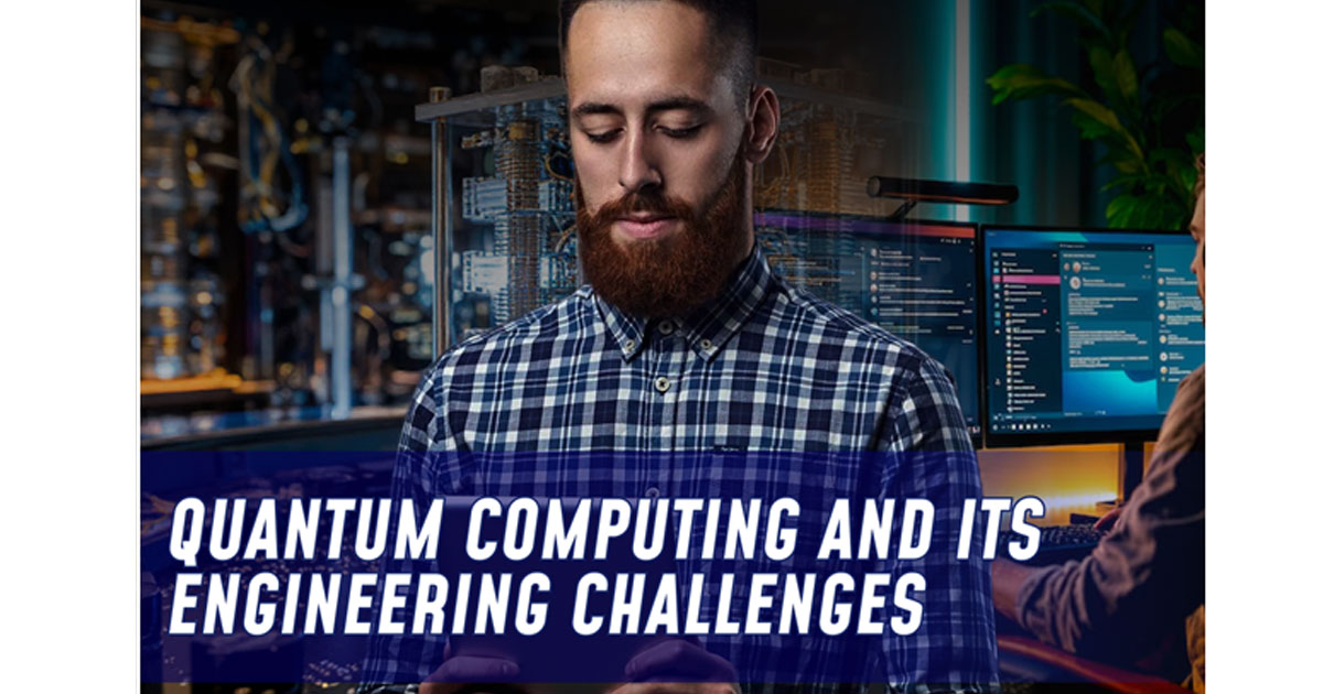 Quantum Computing