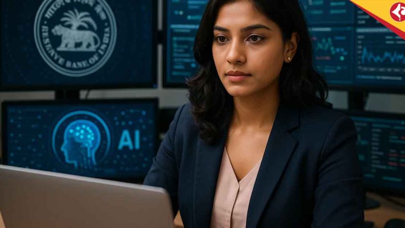 RBI, Banks Launch AI-Powered DPIP to Combat Digital Payment Frauds