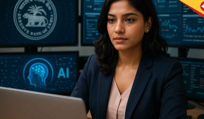 RBI, Banks Launch AI-Powered DPIP to Combat Digital Payment Frauds