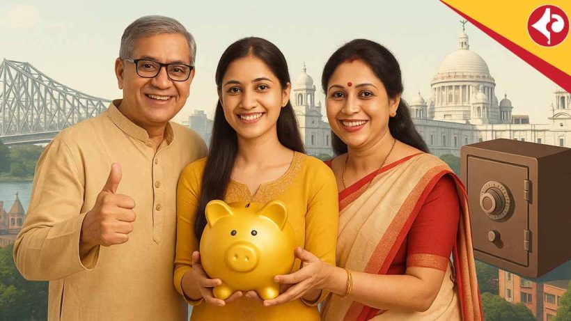 RBI Best Fixed Deposit ,Investment, Safe Investment