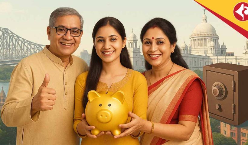 RBI Best Fixed Deposit ,Investment, Safe Investment
