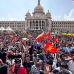 The Kolkata24x7 | Politics চিন্নাস্বামী কাণ্ডে আরসিবি’র শীর্ষ কর্মকর্তা সহ চারজন গ্রেপ্তার