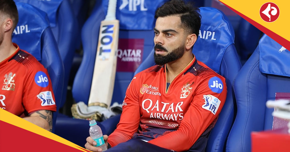 আইপিএলের প্রথম শিরোপা জিতেই বিক্রির পথে RCB ফ্র্যাঞ্চাইজি!