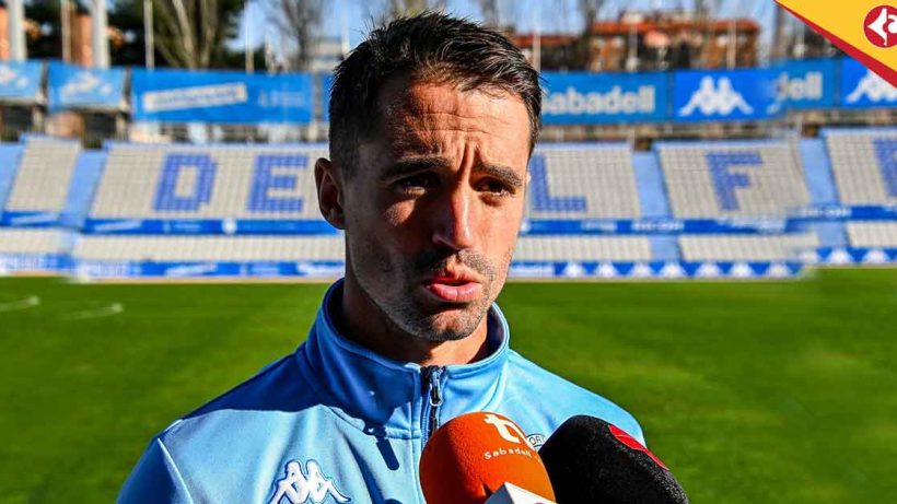 Rafa Montenegro Kerala Blasters