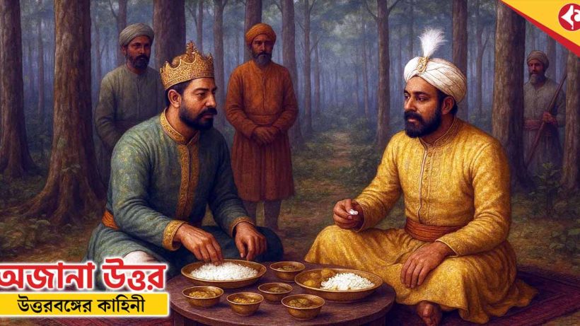 Rajabhatkhawa in Alipurduar: From Royal Hunting Ground to Eco-Tourism Hub