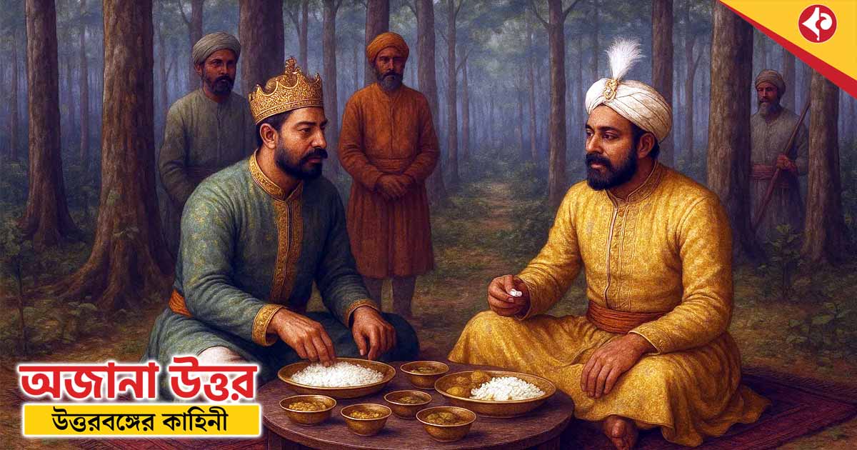 Rajabhatkhawa in Alipurduar: From Royal Hunting Ground to Eco-Tourism Hub