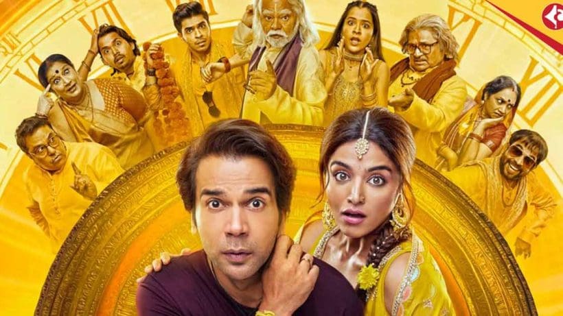 Why Bhool Chuk Maaf Is a Must-Watch Time-Loop Comedy on Amazon Prime
