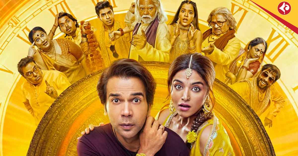Why Bhool Chuk Maaf Is a Must-Watch Time-Loop Comedy on Amazon Prime