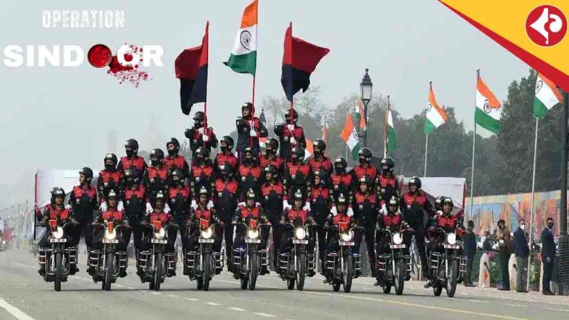 Red Fort ,Independence Day indian army