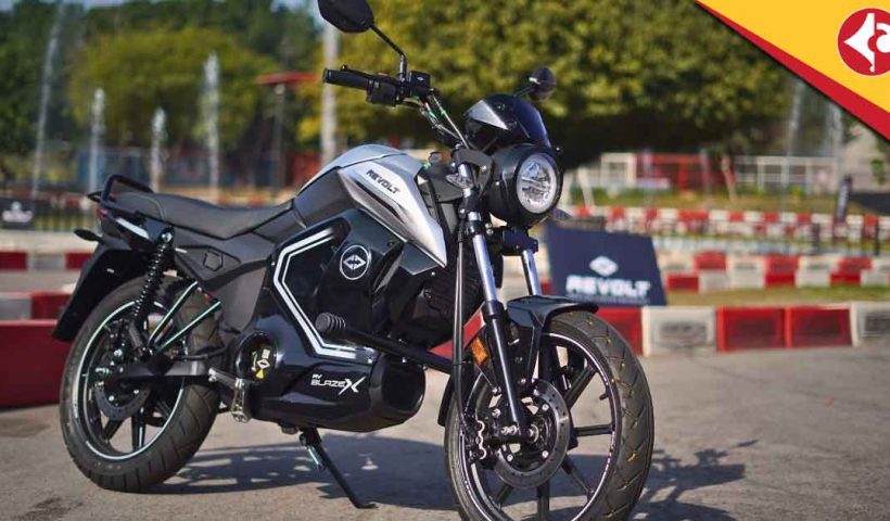 Revolt Motors Crosses 50,000 Unit Cumulative Production Milestone