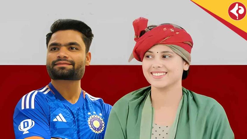 Rinku Singh to Marry MP Priya Saroj? Engagement and Wedding Dates Revealed