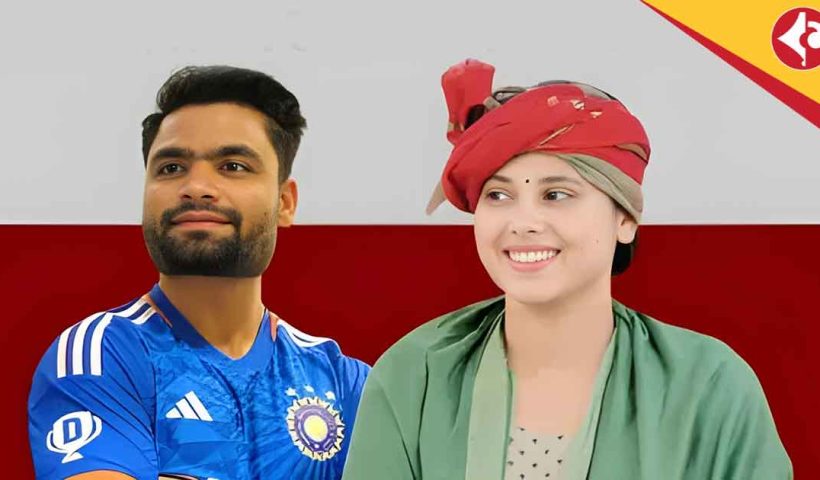 Rinku Singh to Marry MP Priya Saroj? Engagement and Wedding Dates Revealed