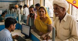 Rising Credit Demand in Rural India Signals Economic Growth in 2025