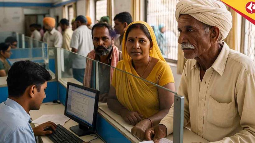 Rising Credit Demand in Rural India Signals Economic Growth in 2025