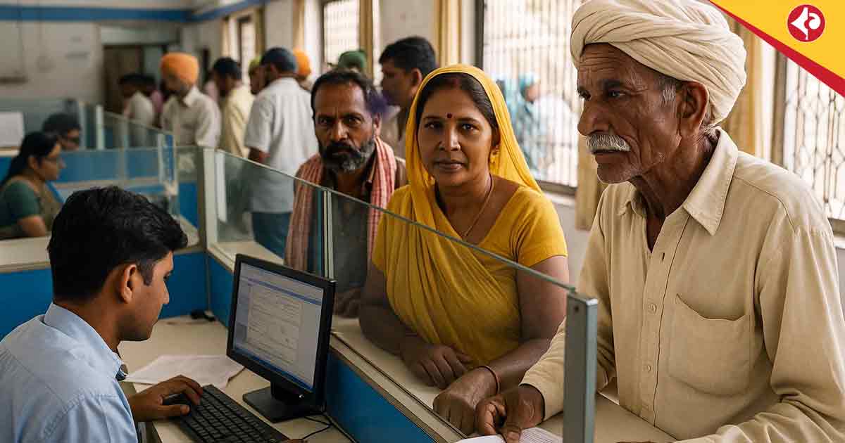 Rising Credit Demand in Rural India Signals Economic Growth in 2025
