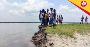 Allegation of Rigging Amid River Crossing in Nadia, TMC Denies Claims