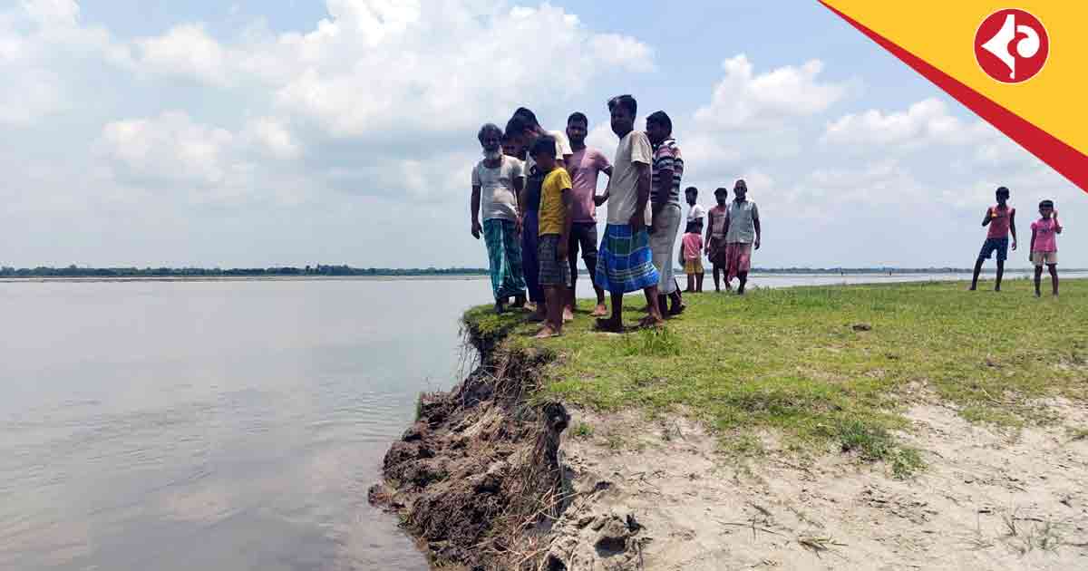 Allegation of Rigging Amid River Crossing in Nadia, TMC Denies Claims