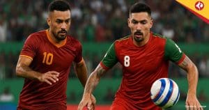 Kolkata Derby Ignites with Brazilian Duel: Robson vs Miguel in ISL