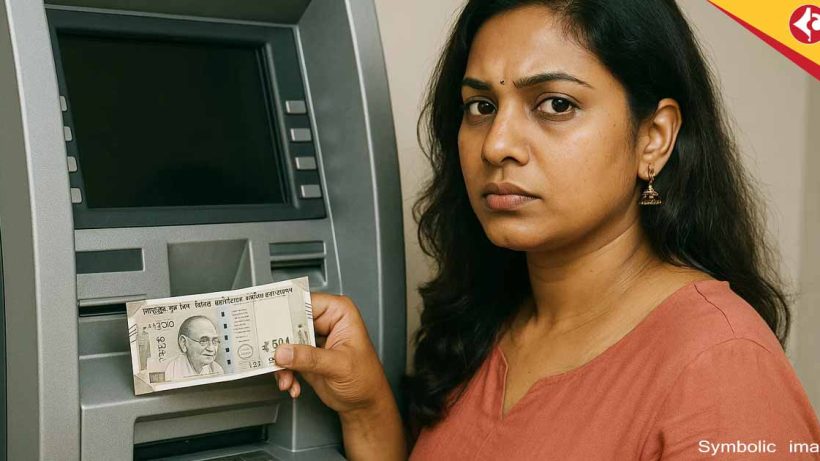 Rs 500 Notes Safe: RBI Refutes ATM Ban Claims for 2025