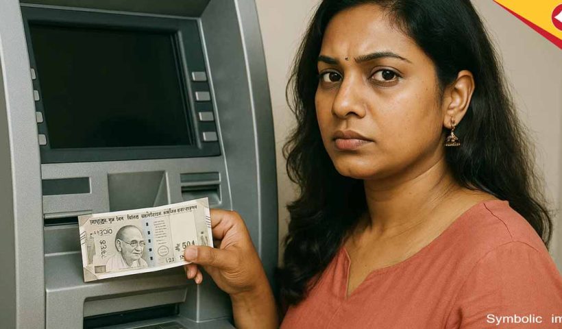 Rs 500 Notes Safe: RBI Refutes ATM Ban Claims for 2025