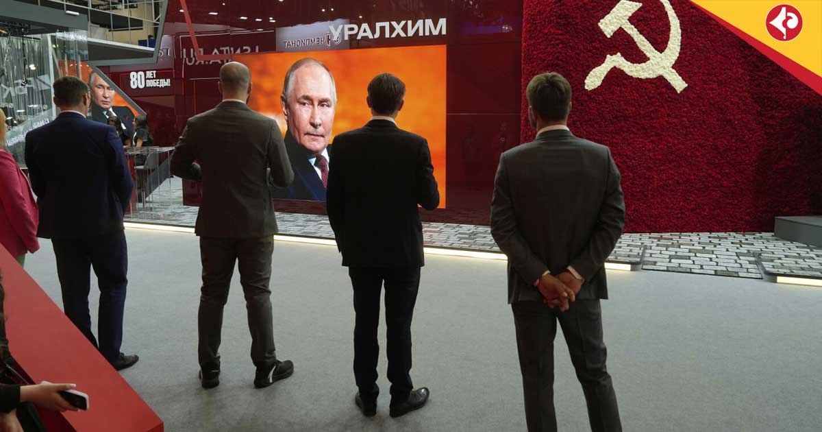 Russia Limits Iran Support Due to Israel’s Russian-Speaking Population