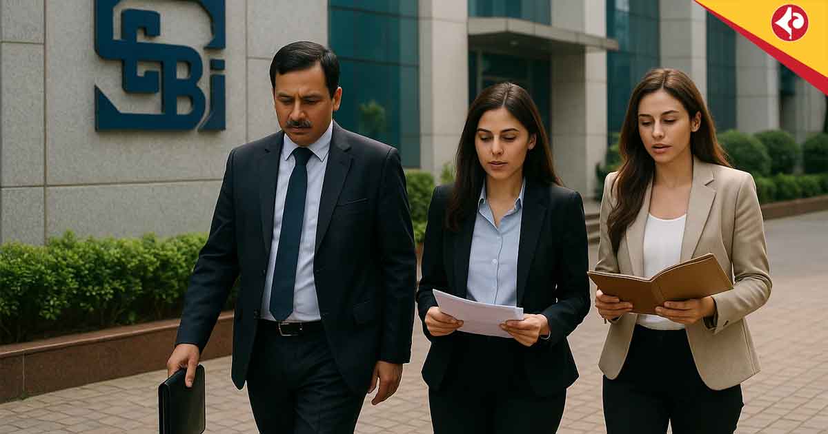 SEBI Urges CFOs to Slash Financial Results-Annual Report Time Gap