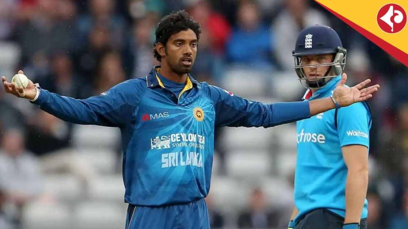 Sachithra Senanayake