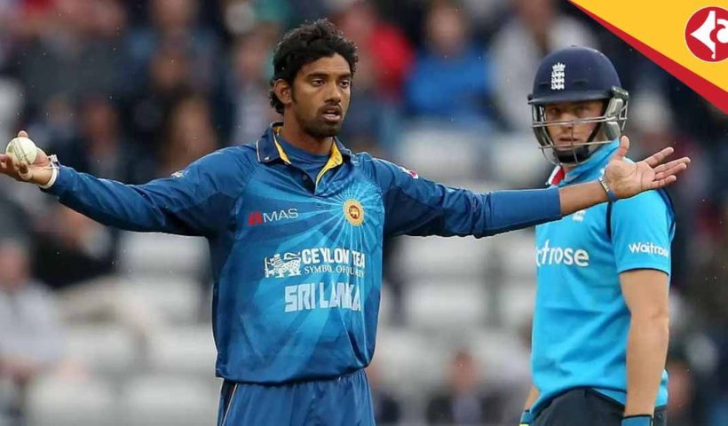 Sachithra Senanayake