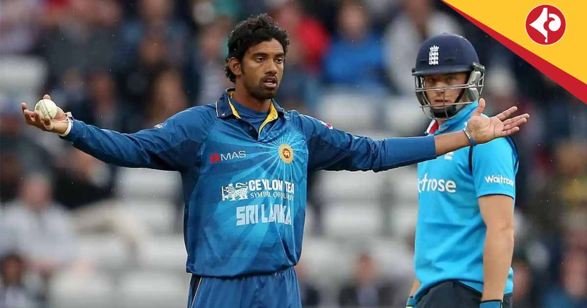 Sachithra Senanayake