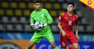 Bengaluru FC Extends Contract with Promising Goalkeeper Sahil Poonia