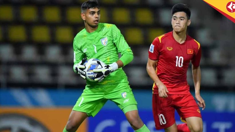Bengaluru FC Extends Contract with Promising Goalkeeper Sahil Poonia