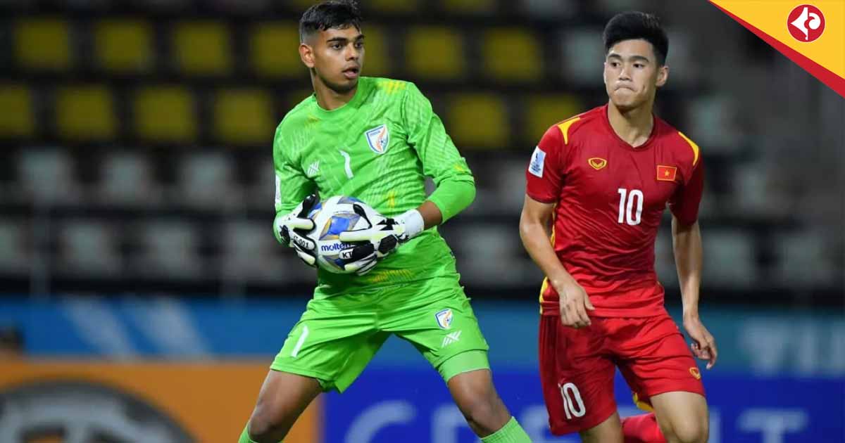 Bengaluru FC Extends Contract with Promising Goalkeeper Sahil Poonia