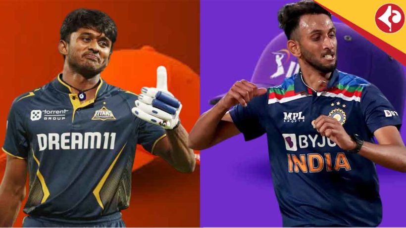 Sai Sudharsan Wins Orange Cap, Prasidh Krishna Takes Purple Cap in IPL 2025
