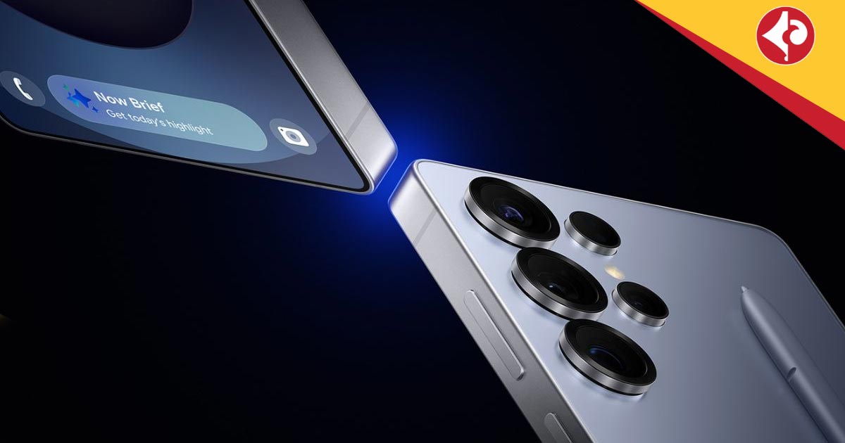 Samsung Galaxy S25 Ultra Gets ₹12,000 Discount, Features 200MP Camera and 12GB RAM