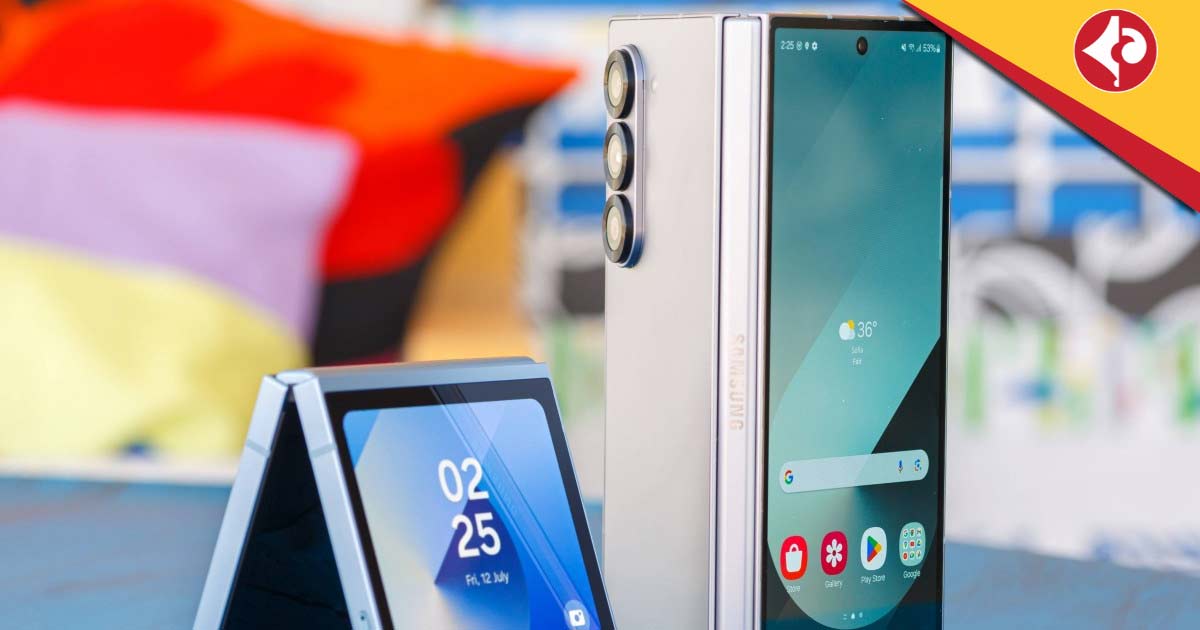 Samsung Galaxy Z Fold 7 Ultra Tipped to Launch in July with Dual Display Design