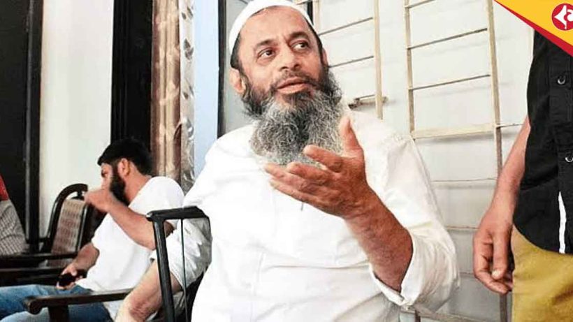 Saquib Nachan